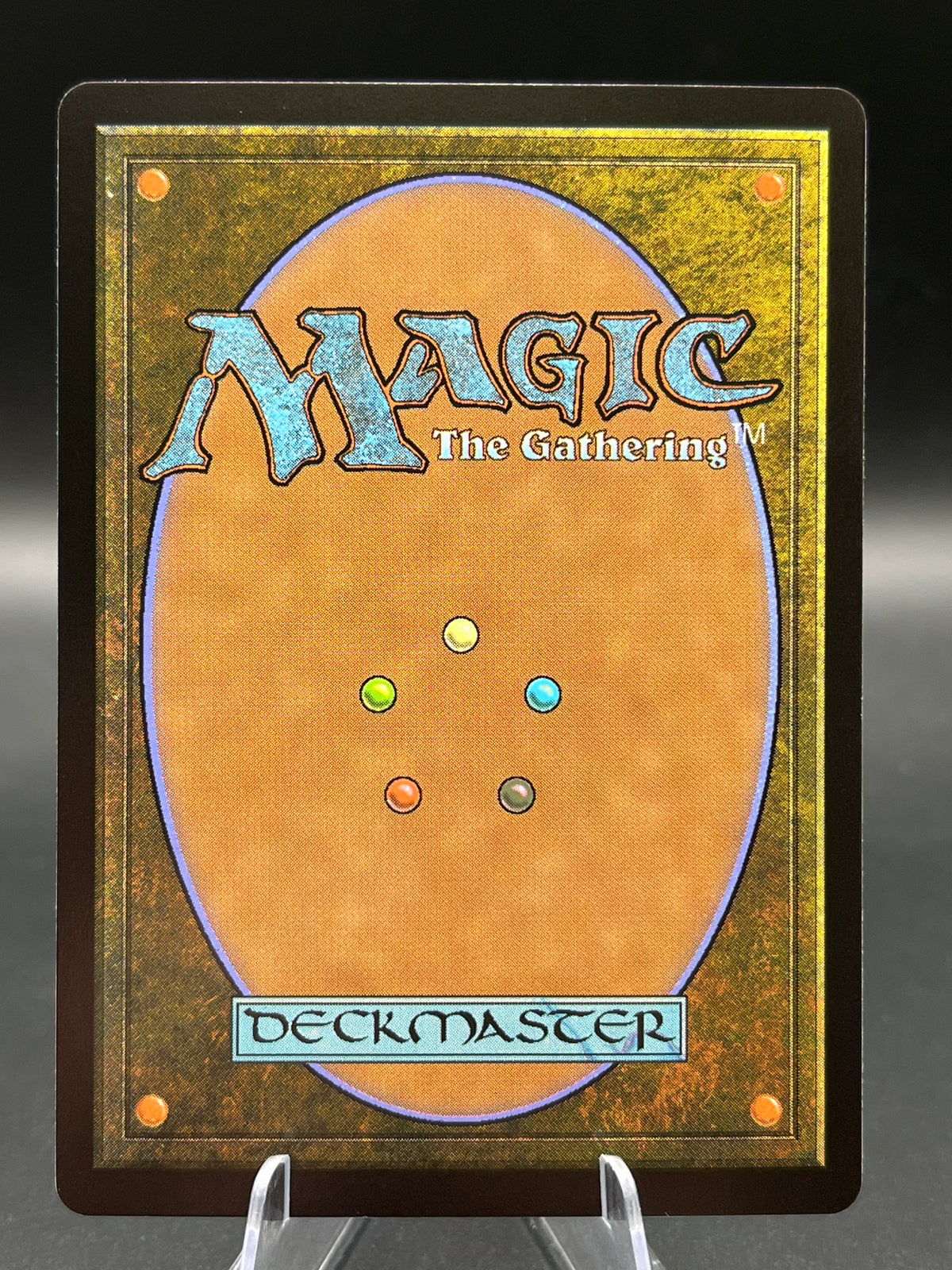 MTG TCG: 2026 Fiery Emancipation (Borderless) - 0070 - Marvel Universe Eternal-Legal (MAR)
