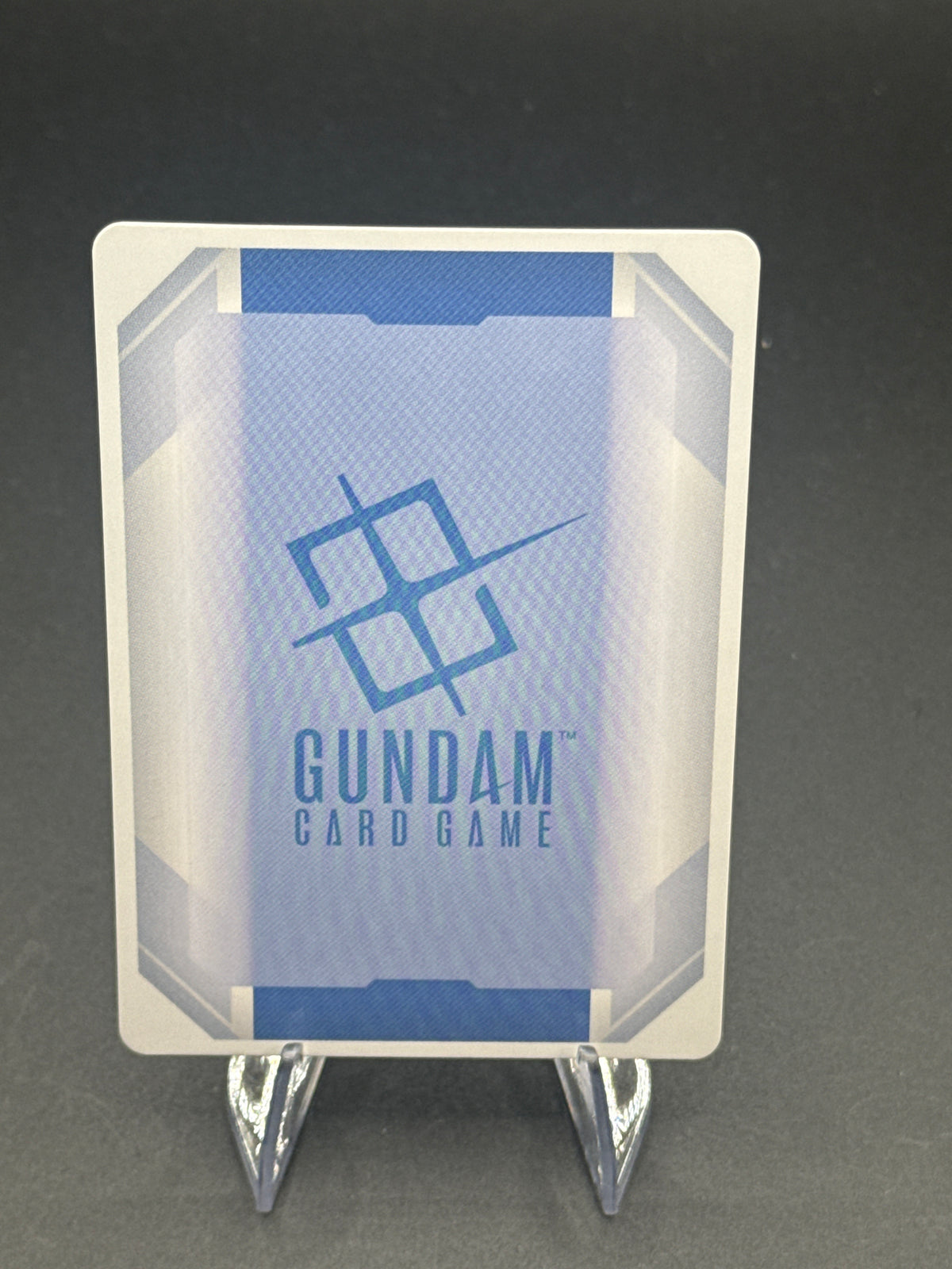 Gundam TCG: Moment of Rest GD04-102 (U+) - Phantom Aria (GD04)
