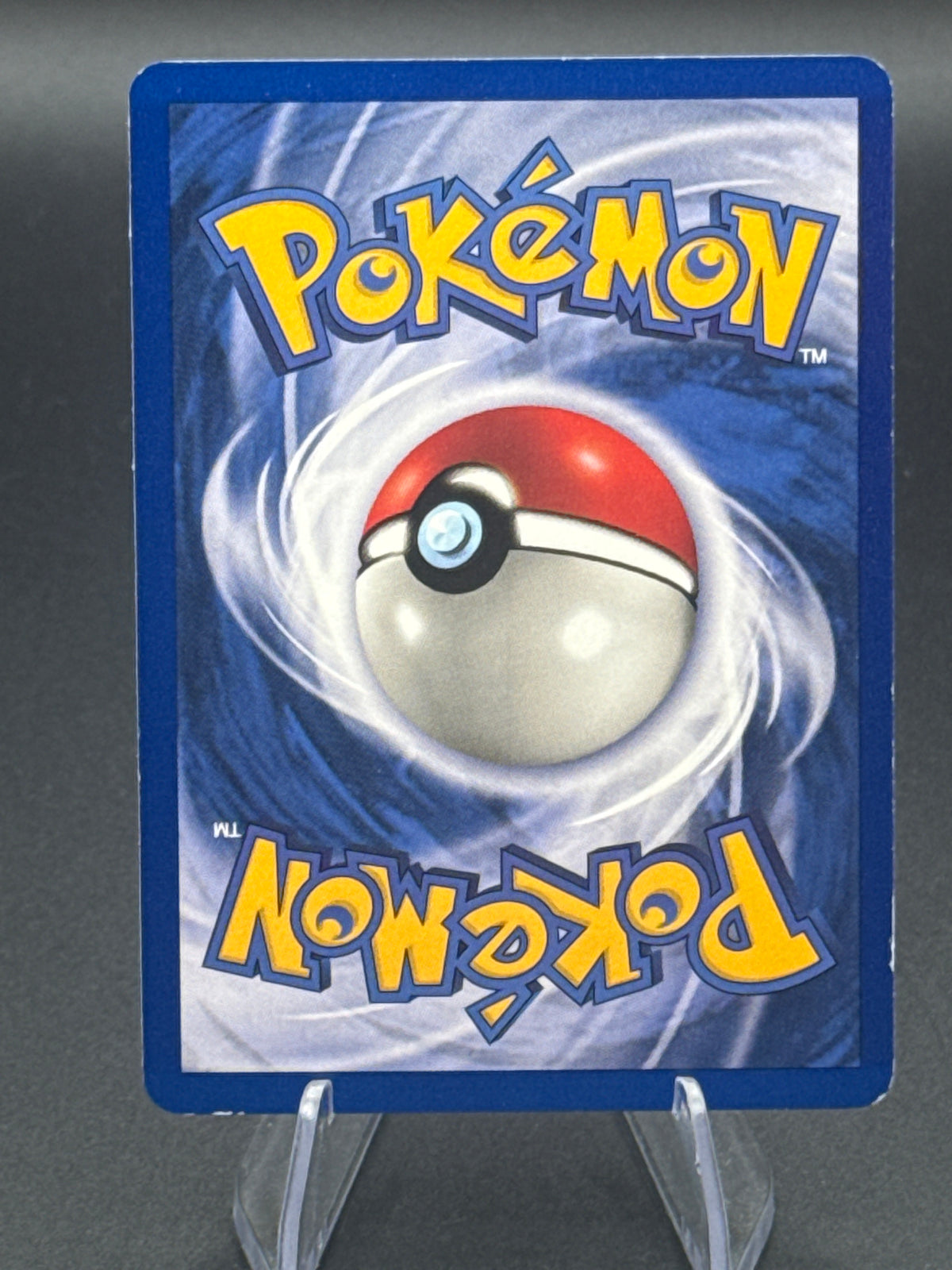 Pokémon TCG 19996 Pidgeot 24/4 Jungle