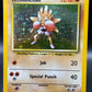 Pokémon TCG: 1999 Hitmonchan - 7/102 - Base Set Holo