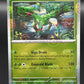 Pokémon TCG: 2025 Virizion Masterball 0010/086  - SV: White Flare