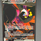 Pokémon TCG 2024 Fezandipiti ex - 092/064 - S&V: Shrouded Fable