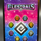 Elestrals TCG: Voltempest - Champion of Zeus (Box Topper) - Divine Champions: Firestorm (FST)
