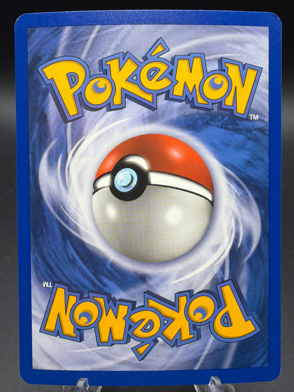 Pokémon TCG: 2003 Quilava - EX Sandstorm (SS) (Reverse Holo)