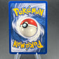Pokémon TCG: 2003 Vaporeon 25/100 EX: Sandstorm Non Holo (Damage)