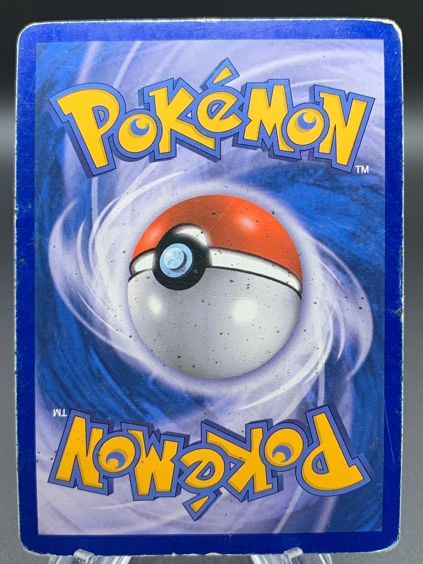 Pokémon TCG: 2008 Darkrai LV.X - 104/106 - Diamond & Pearl: Great Encounters