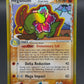 Pokémon TCG: 2006 Meganium Delta Species 4/101 Dragon Frontiers - DMG