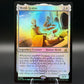 MTG TCG: 2025 Monk Gyatso - Avatar: The Last Airbender: Eternal-Legal (TLE)