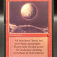 MTG TCG: Blood Moon - The Dark (DRK)