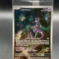 Pokemon TCG: 2024 Mewtwo 052 Scarlet & Violet (Sealed)