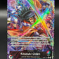 One Piece TCG: Kozuki Oden EB01-001 L Alt Art Extra Booster: Memorial Collection