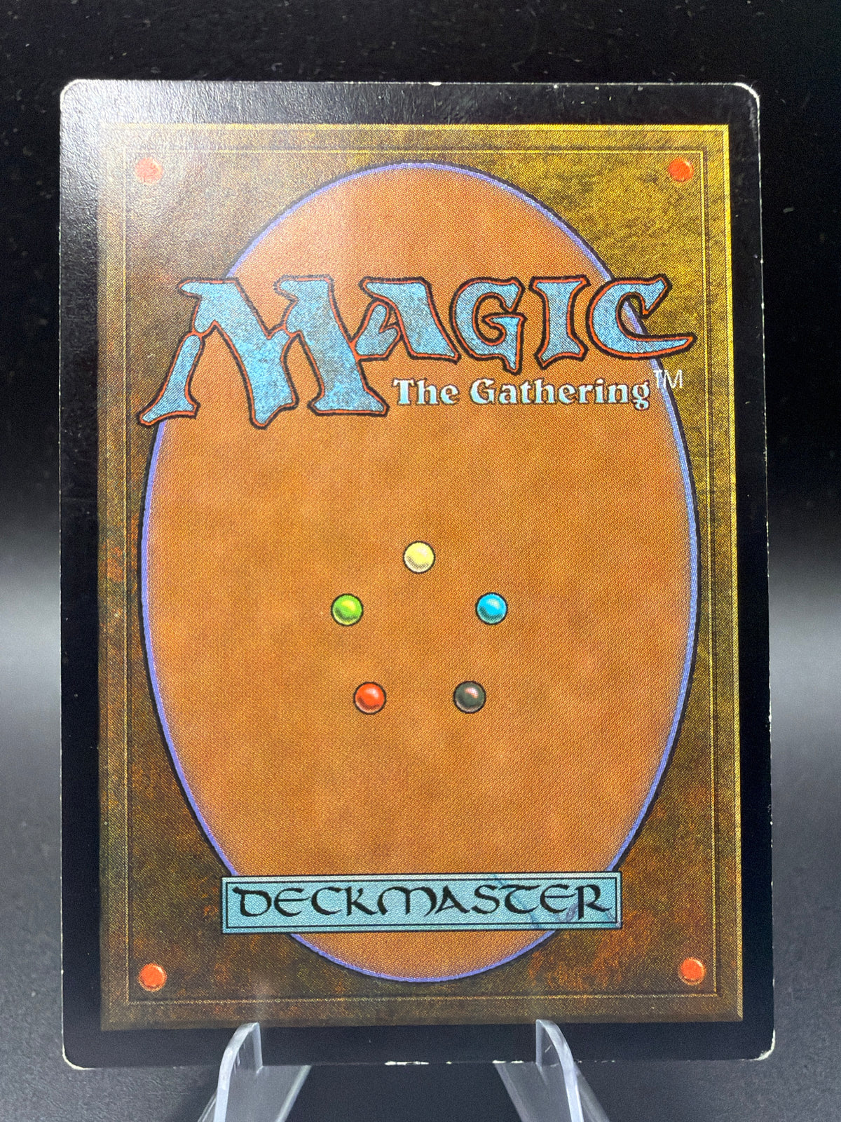 Magic The Gathering: 1999 Cloud of Faeries FOIL - Urza's Legacy  (ULG)