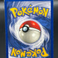 Pokémon TCG: 1999 Scyther 10/64 Jungle Unlimited Holo