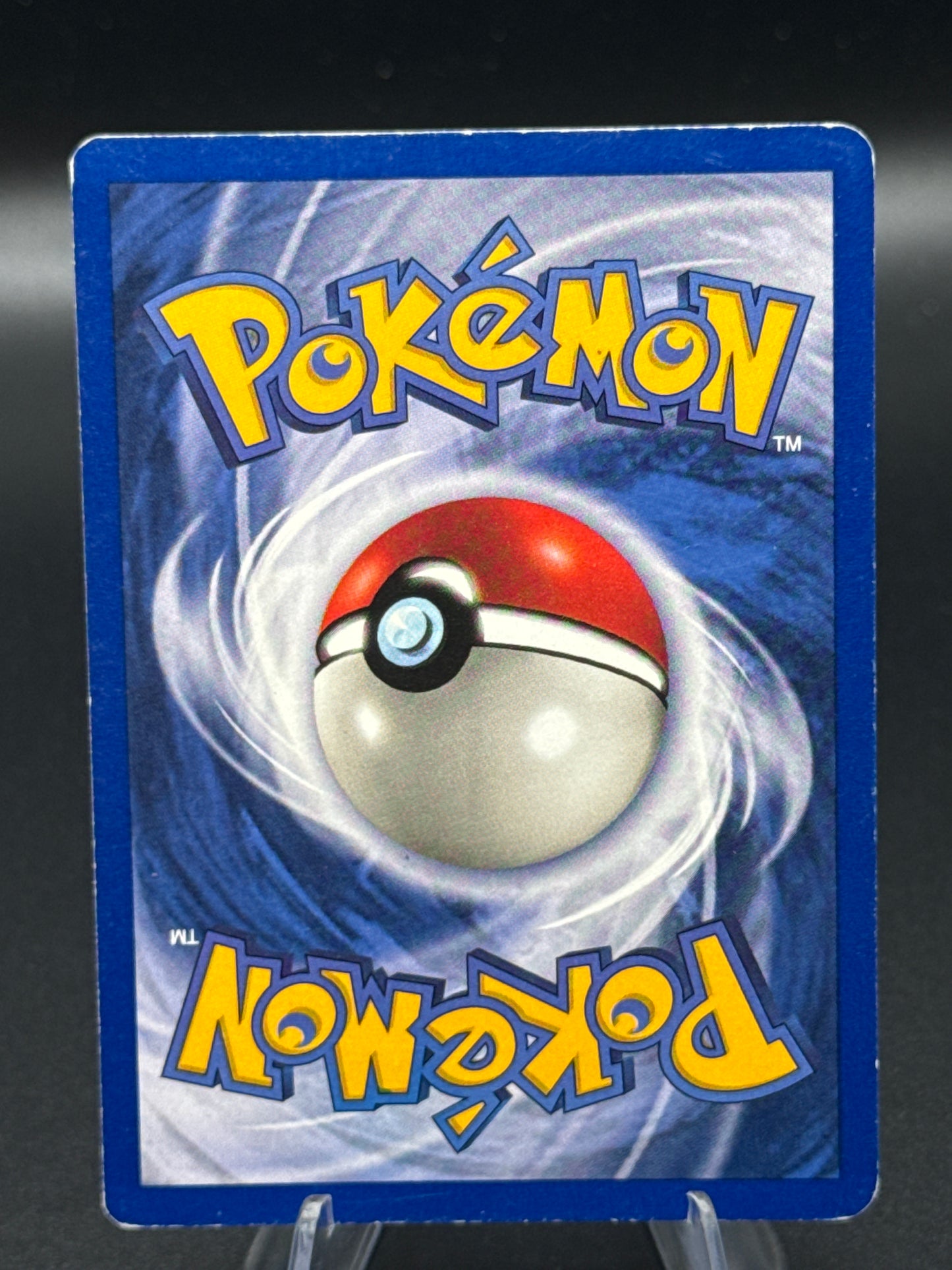 Pokémon TCG: 1999 Scyther 10/64 Jungle Unlimited Holo
