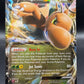 Pokémon TCG: 2014 Dragonite EX 74/111 XY: Furious Fists