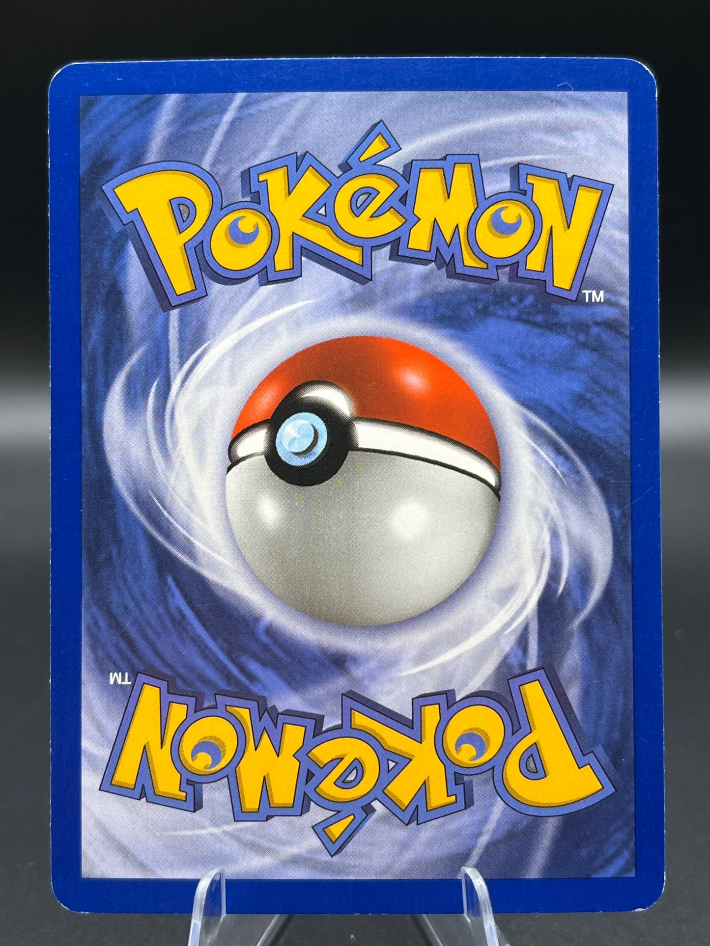 Pokémon TCG: 2006 Holon Adventurer 85/110 - Holon Phantoms Stamped