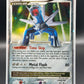 Pokémon TCG: 2009 Dialga LV.X DP37 DP: Diamond & Pearl Promos