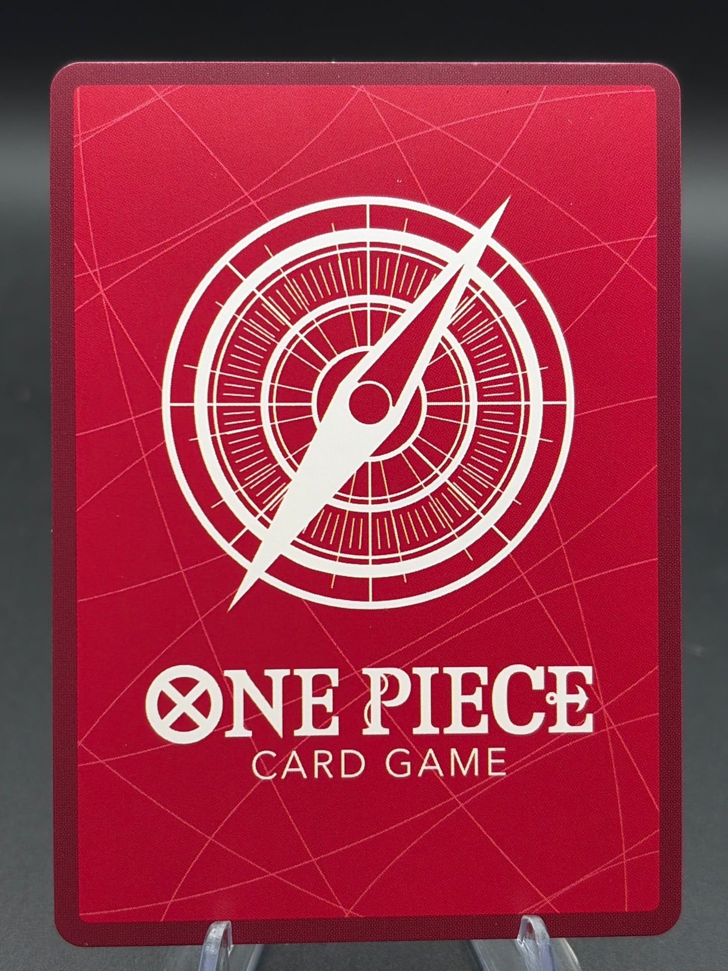One Piece TCG: Gol.D.Roger (003) (Alternate Art) - Carrying On His Will (OP13)