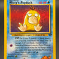 Pokémon TCG: Misty's Psyduck - Gym Challenge (G2)