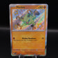 Pokémon TCG: 2024 Mankey 169/091 S&V: Paldean Fates