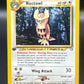 Pokemon TCG: 1995 1st Edition Noctpw; 42/111 Neo Genesis