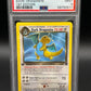 PSA 9 Pokémon TCG: 2000 Dark Dragonite 22/82 Team Rocket 1st Edition