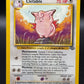 Pokémon TCG: 1999 - Clefable - 17/64 - Jungle