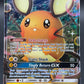 Pokémon TCG: 2019 Dedenne GX - 57/214 - SM: Unbroken Bonds