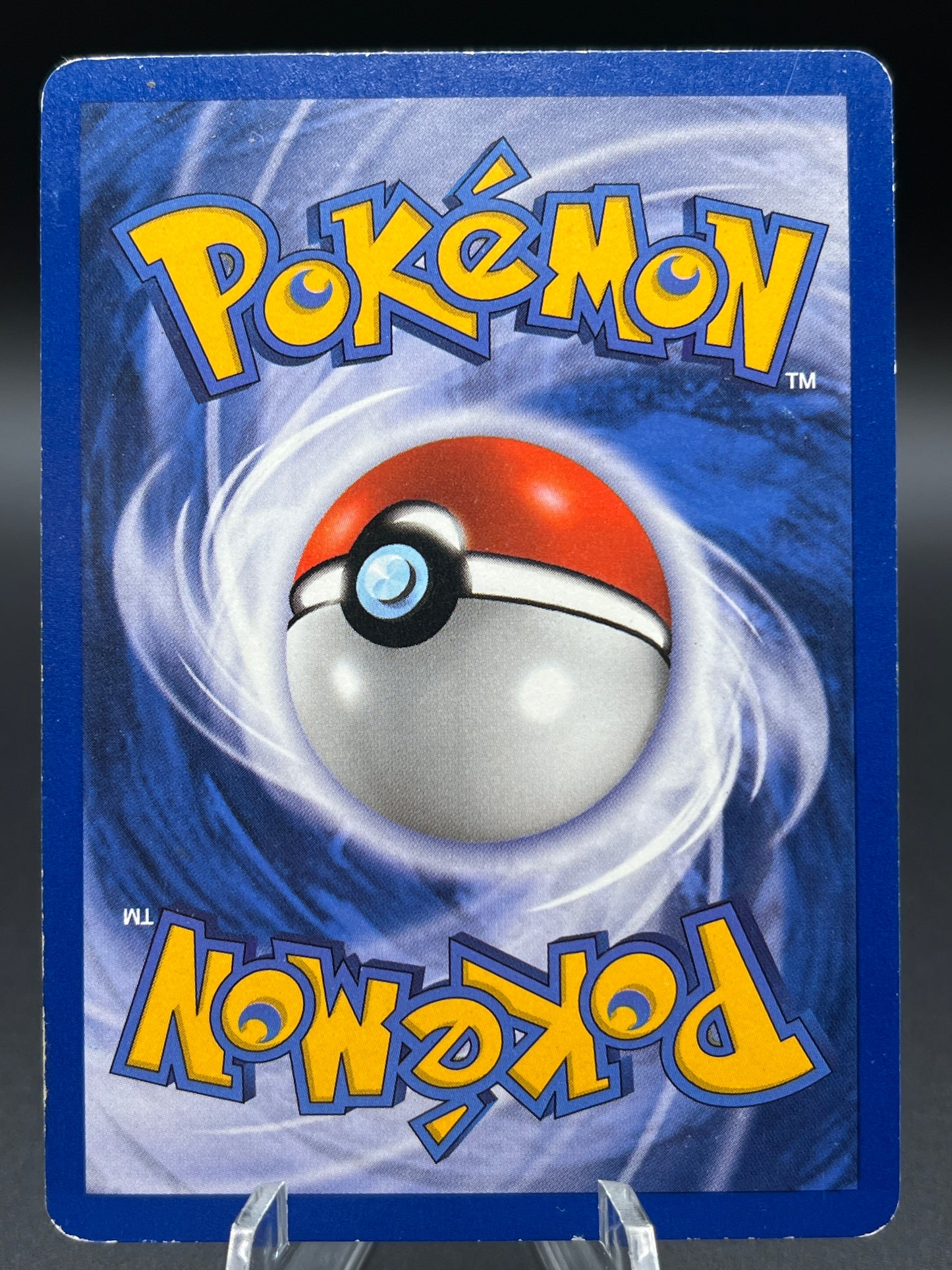 Pokémon TCG: 1999 Dark Alakazam 1/82 Team Rocket