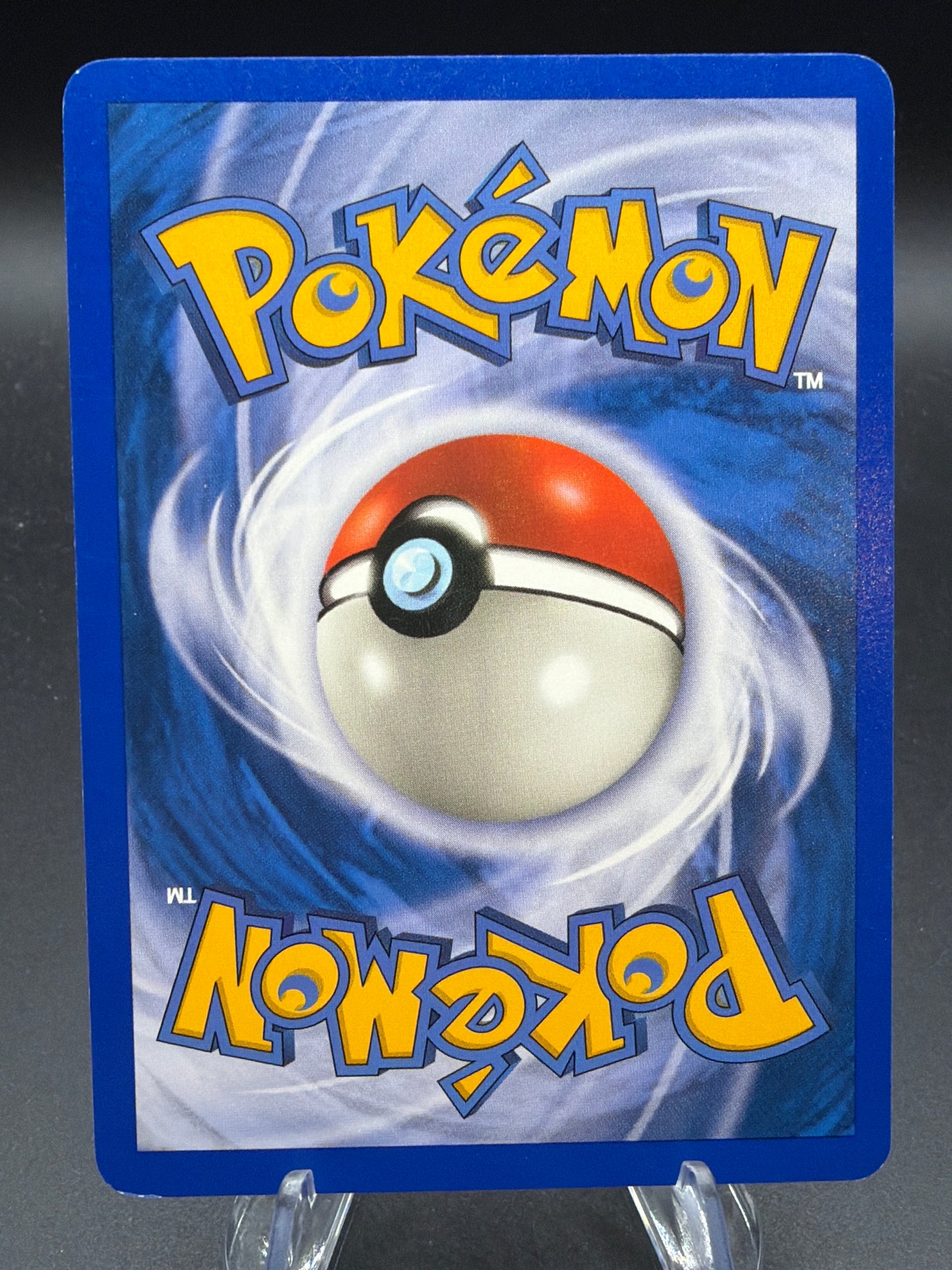 Pokémon TCG: 2002 Magikarp - Expedition (EX)
