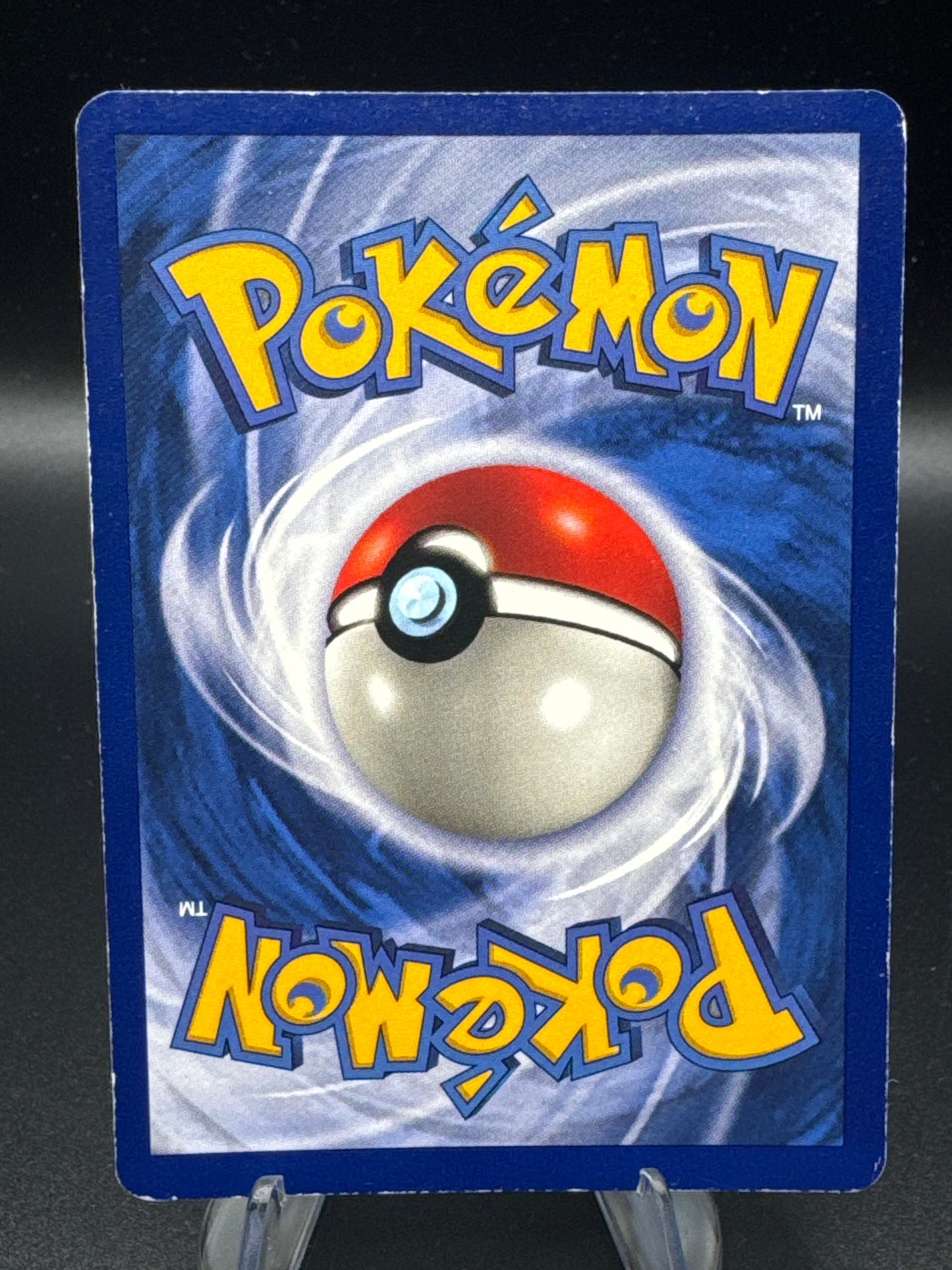 Pokémon TCG: 1999 1st Edition Machamp - 8/102 - Deck Exclusive