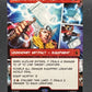 MTG TCG: Mjolnir, Hammer of Thor (Borderless) (0303) - Marvel Super Heroes