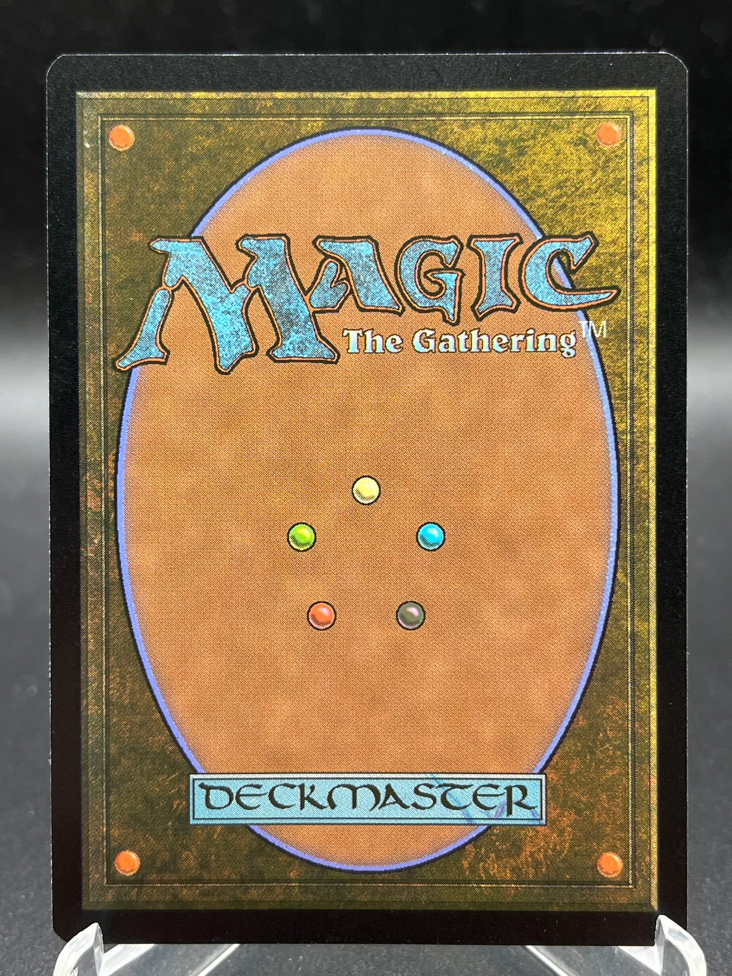 MTG TCG: Stomping Ground R 0258 - Edge of Eternities (EOE)