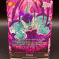 Dragon Ball Super TCG: Frieza Secret Rare FB05-120 New Adventure