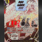 One Piece TCG:Gum-Gum Fire-Fist Pistol Red Hawk OP11-114 A Fist of Divine Speed