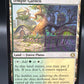 MTG TCG: Temple Garden R 0268 - Lorwyn Eclipsed (ECL)