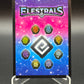 Elestrals TCG: Phosvocell (Full Art) - Daybreak [First Edition] (DB1)
