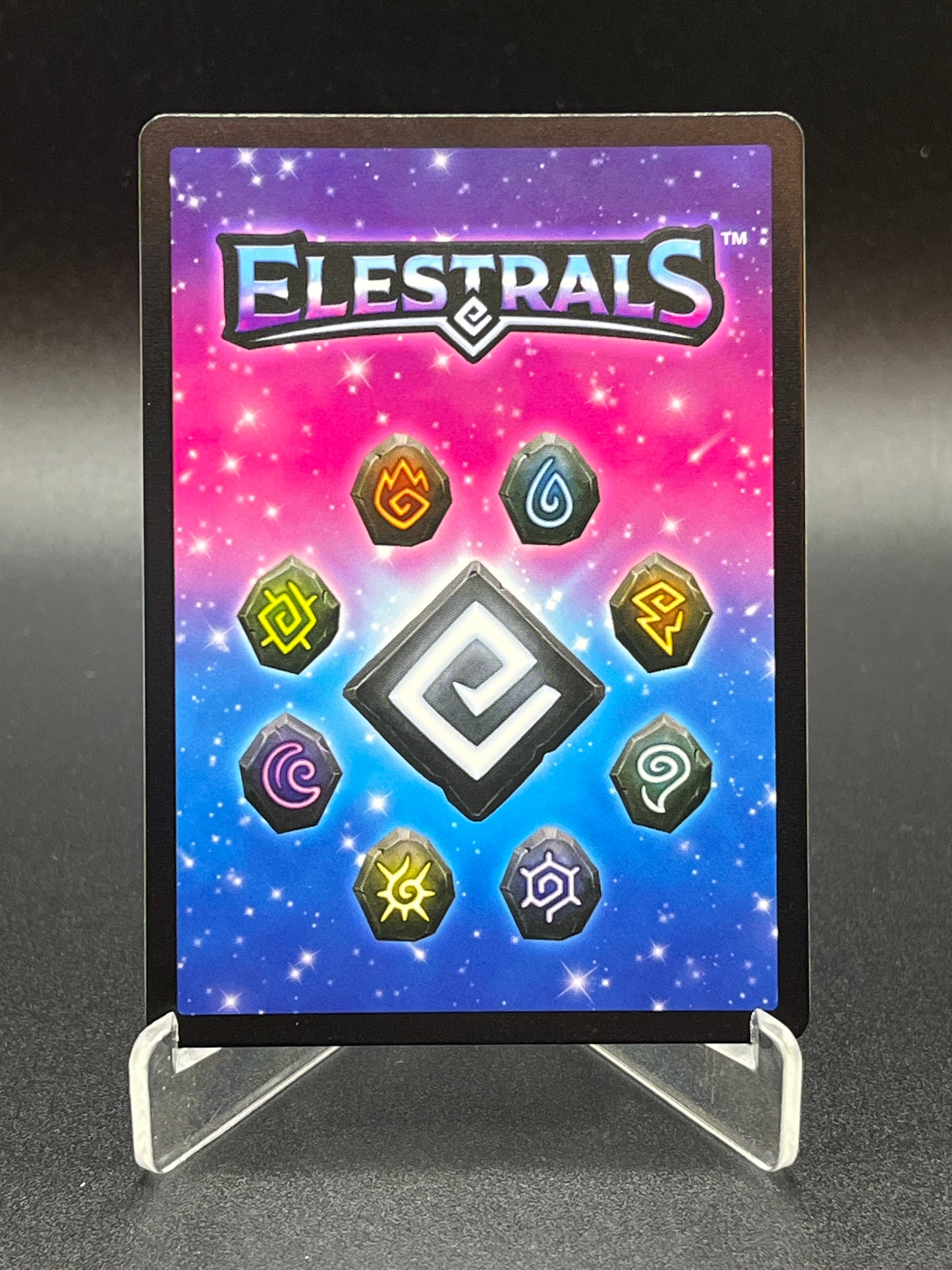 Elestrals TCG: Phosvocell (Full Art) - Daybreak [First Edition] (DB1)