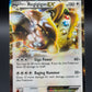 Pokémon TCG: 2012 Regigigas EX - 82/99 - BW: Next Destinies