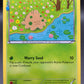 Pokémon TCG: 2016 Shroomish - RC2/RC32 - Generations: Radiant Collection