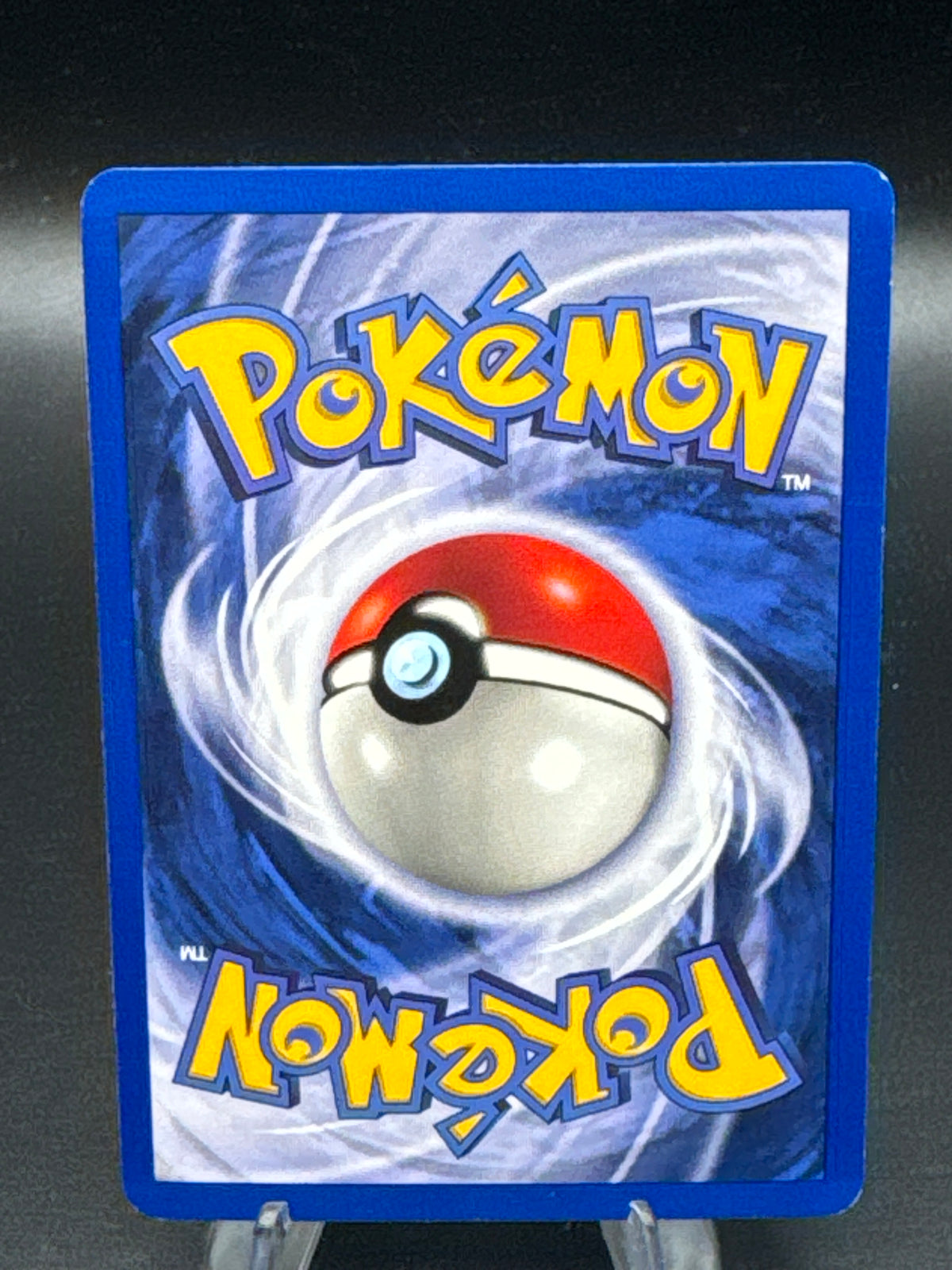 Pokémon TCG: 1999 Ninetales - 12/102 - Base Set Holo