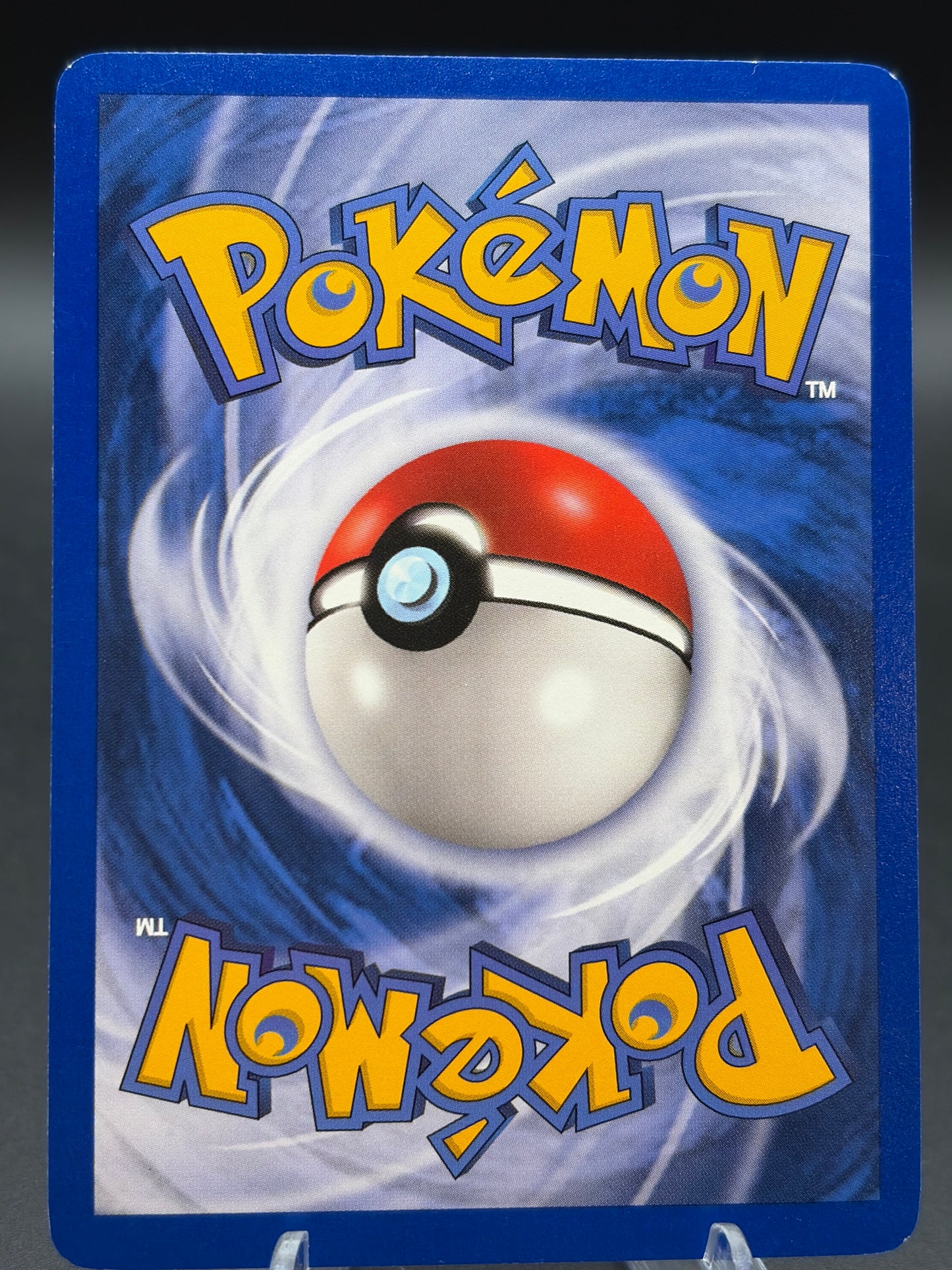 Pokémon TCG: 2002 Chansey - Expedition (EX)