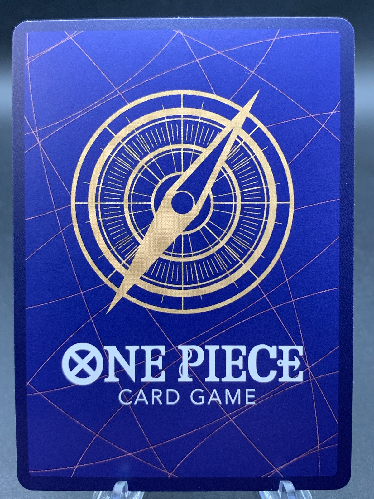 One Piece TCG: Shanks (008) (Alternate Art) - Legacy of the Master (OP12)