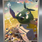 Pokémon TCG: 2025 Trubbish - 140/086 - SV: White Flare