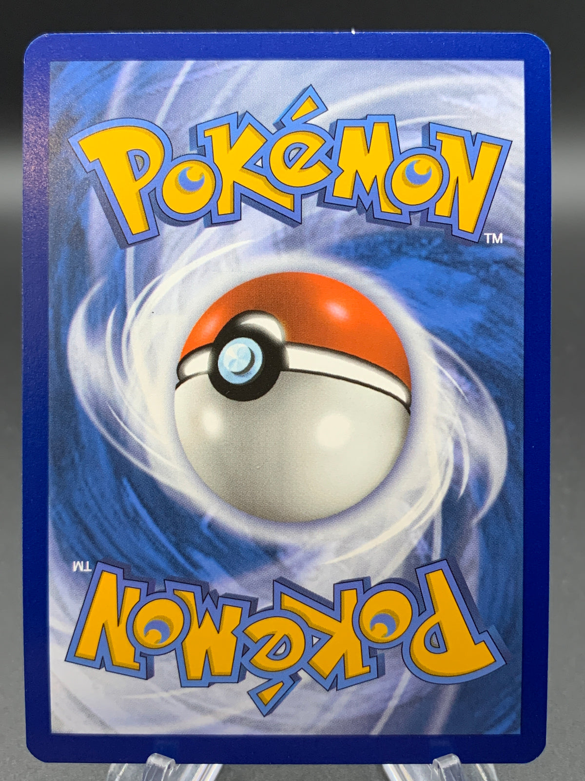 Pokémon TCG: 2023 Swablu - 213/182 - SV: Paradox Rift