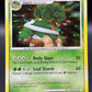 Pokémon TCG: 2007 Torterra 17/130 - Diamond & Pearl Holo