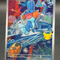 Pokémon TCG: 2026 Mudkip - 057 - ME: Mega Evolution Promos- First Partner Collection 2026