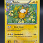 Pokémon TCG: Raichu RC9/RC32 - Generations: Radiant Collection