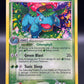 Pokemon TCG 2006 Venusaur - 28/100 Ex: Crystal Guardians - Deck Exclusives