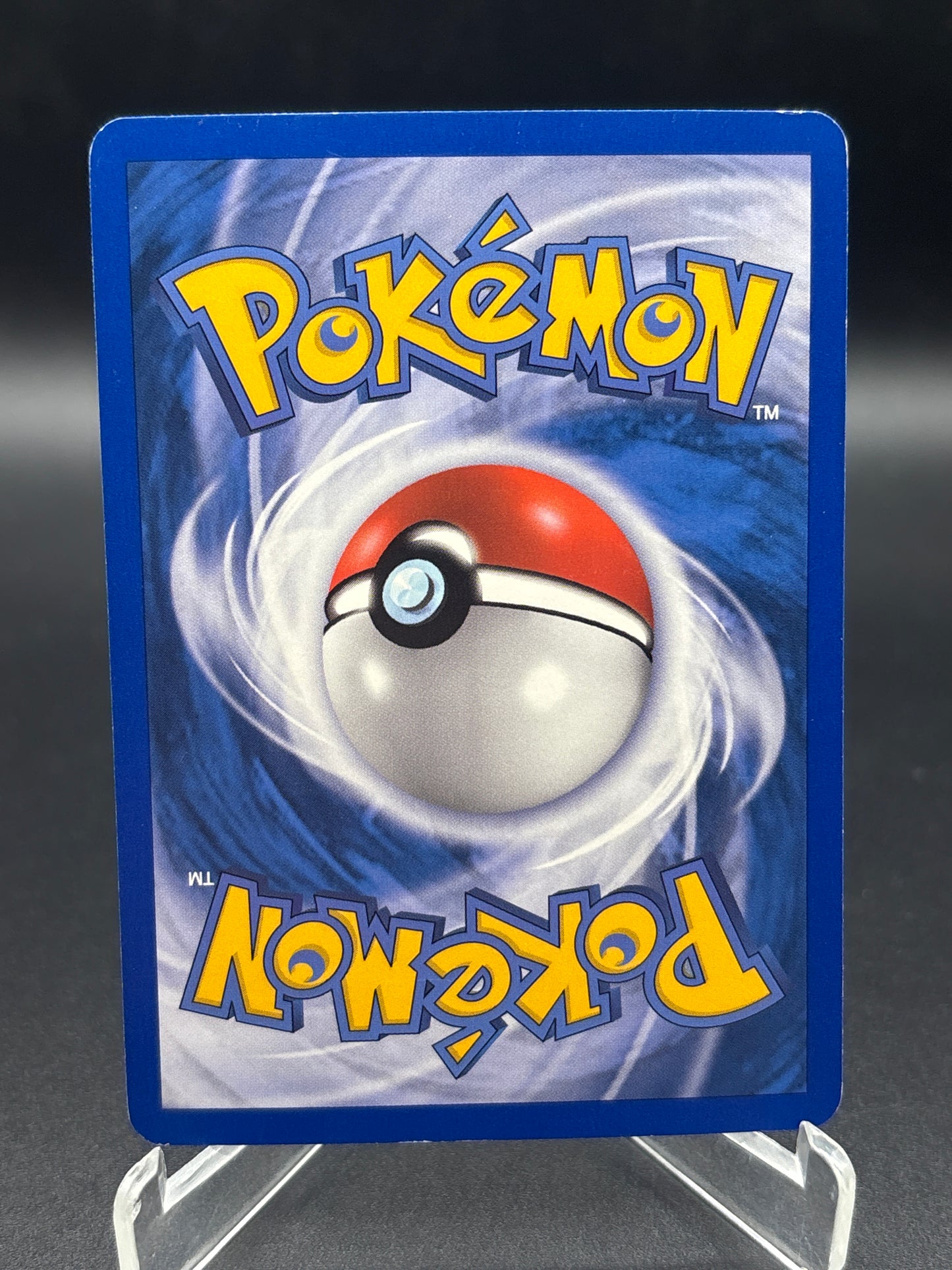 Pokémon TCG: 2005 Swampert 11/106 Emerald Holo